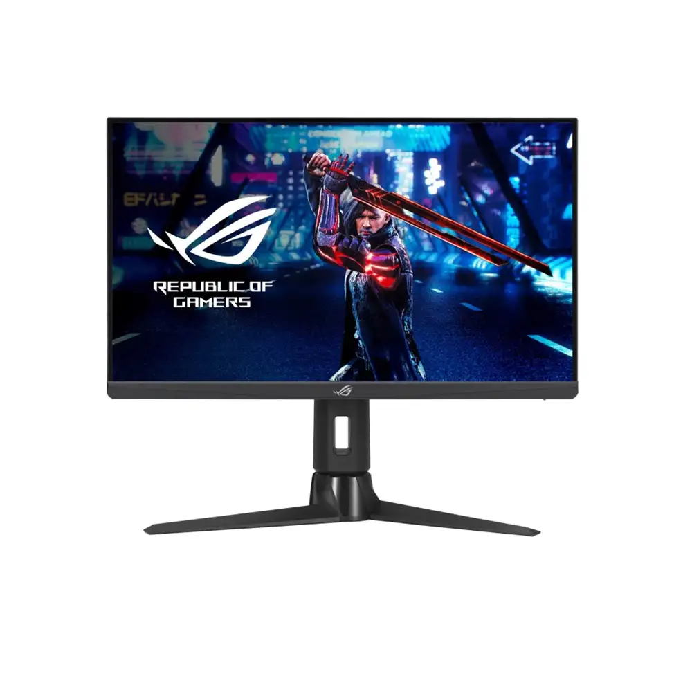 Màn hình Gaming ASUS ROG Strix XG259QN (24.5 inch - Full HD - IPS - 380Hz - 110% sRGB - FreeSync Premium)