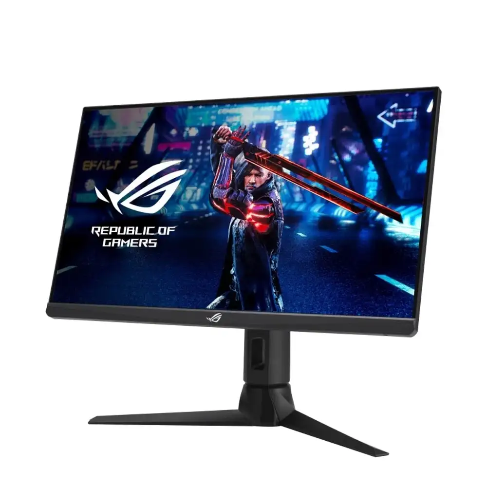 Màn hình Gaming ASUS ROG Strix XG259QN (24.5 inch - Full HD - IPS - 380Hz - 110% sRGB - FreeSync Premium) - Ảnh 2