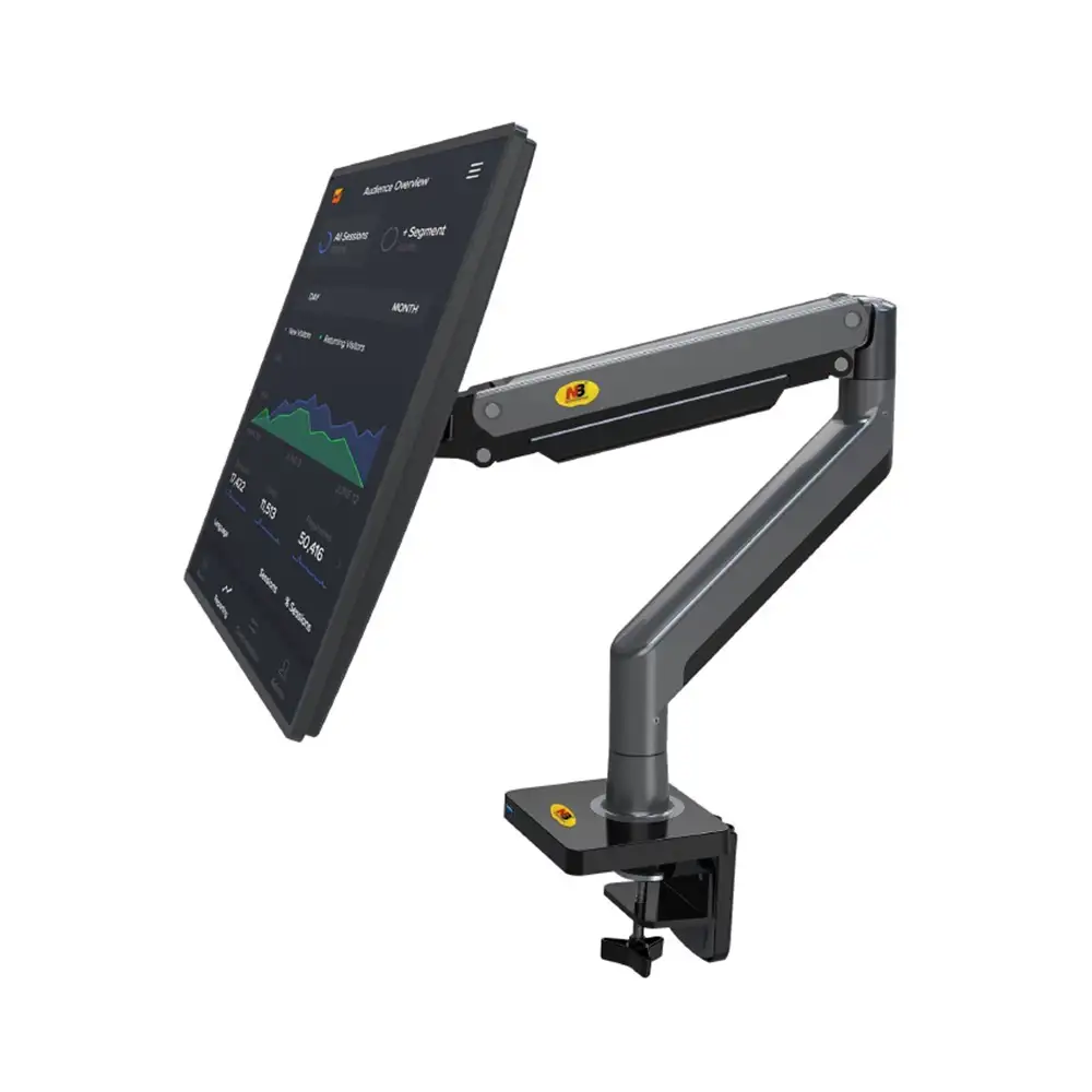 Giá Đỡ Màn Hình NORTH BAYOU G45 (22-40 INCH) - Ảnh 3