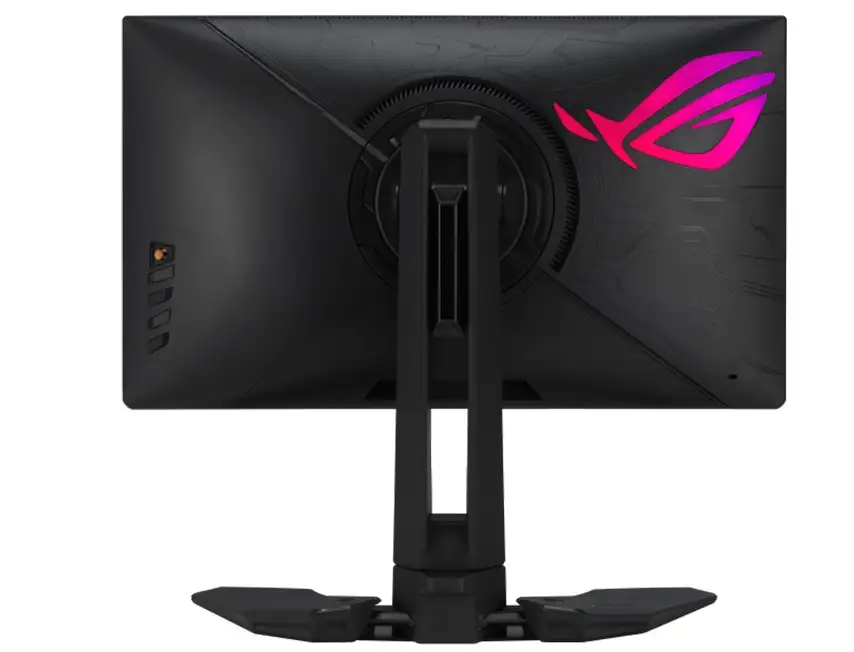 Màn Hình Gaming ASUS ROG Swift Pro PG248QP (24.1 inch - TN - FHD - 540Hz - 0.2ms) - Ảnh 2