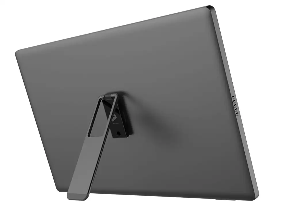 Màn hình di động MSI PRO MP161 E2 (15.6 inch - IPS - FHD - 60Hz - 4ms) 2 Màn hình di động MSI PRO MP161 E2 (15.6 inch - IPS - FHD - 60Hz - 4ms) - Ảnh 2