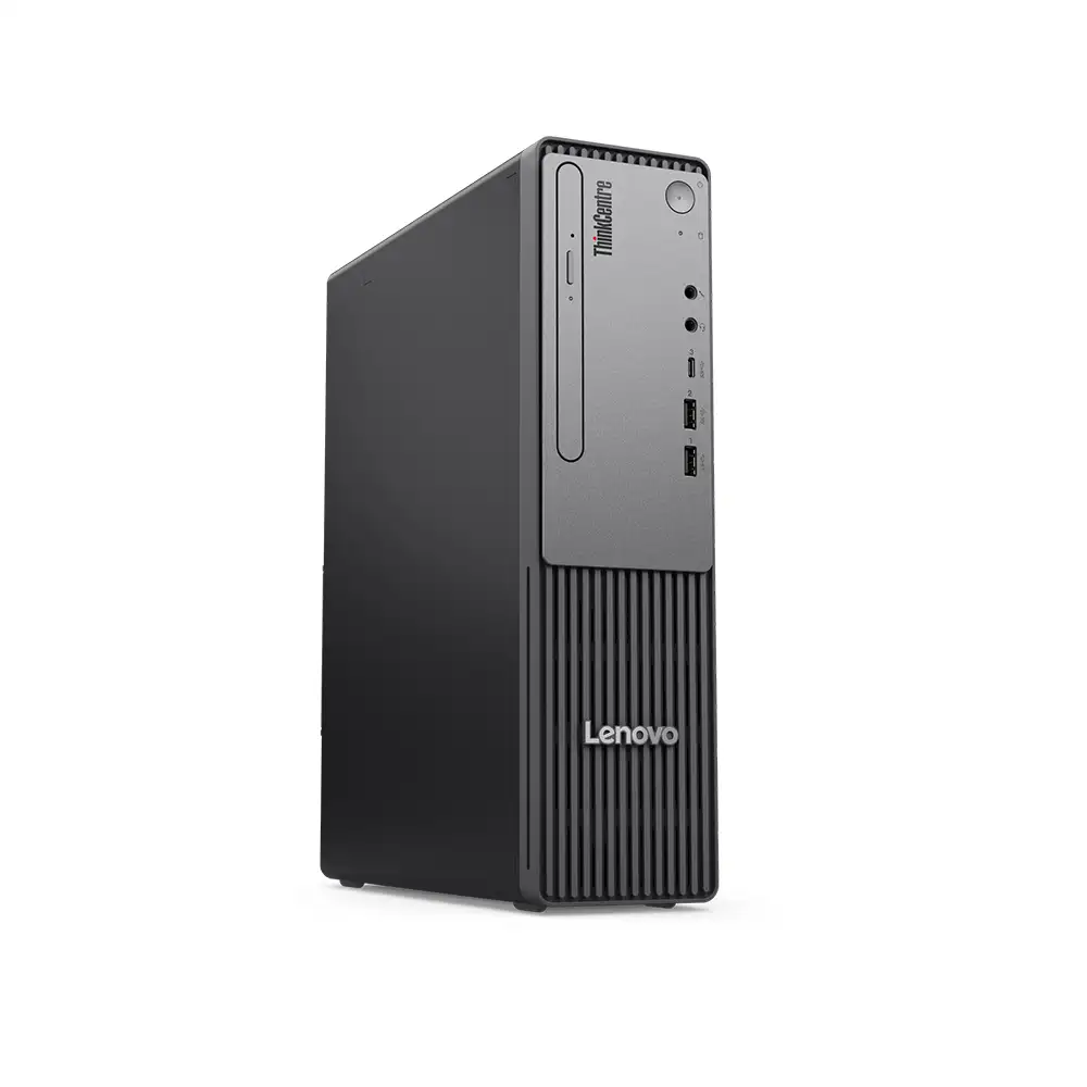 Máy tính để bàn đồng bộ Lenovo ThinkCentre neo 30s Gen 5 13DG0000VA (Intel Core i5-13420H | 8GB | 256GB | Intel UHD | NoOS | Đen viền xám | 1Y) - Ảnh 2