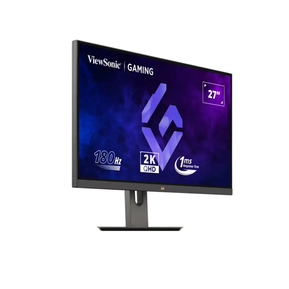 Màn Hình Gaming ViewSonic VX2758A-2K-PRO-4 (27 inch - IPS - 2K - 180Hz - 1ms) - Ảnh 3
