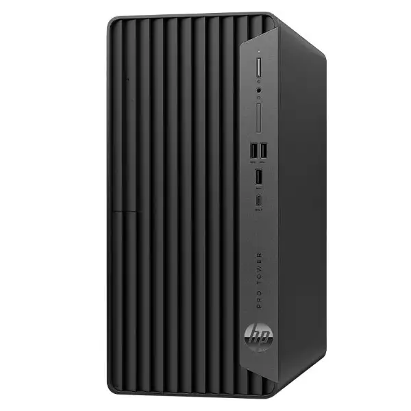 Máy tính để bàn đồng bộ HP Pro Tower 400 G9 AZ6E1PT (i3-14100 | 8GB | 512GB SSD | Intel UHD 770 | Windows 11 Home) - Ảnh 3