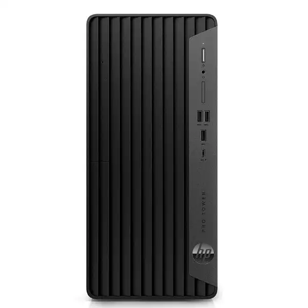 Máy tính để bàn đồng bộ HP Pro Tower 400 G9 AZ6E1PT (i3-14100 | 8GB | 512GB SSD | Intel UHD 770 | Windows 11 Home) - Ảnh 4