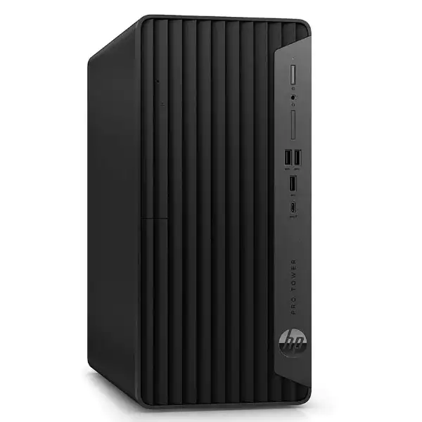 Máy tính để bàn đồng bộ HP Pro Tower 400 G9 BG8Q2AT (i5-13500 | 8GB | 512GB SSD | Intel UHD 770 | Windows 11 Home) - Ảnh 2