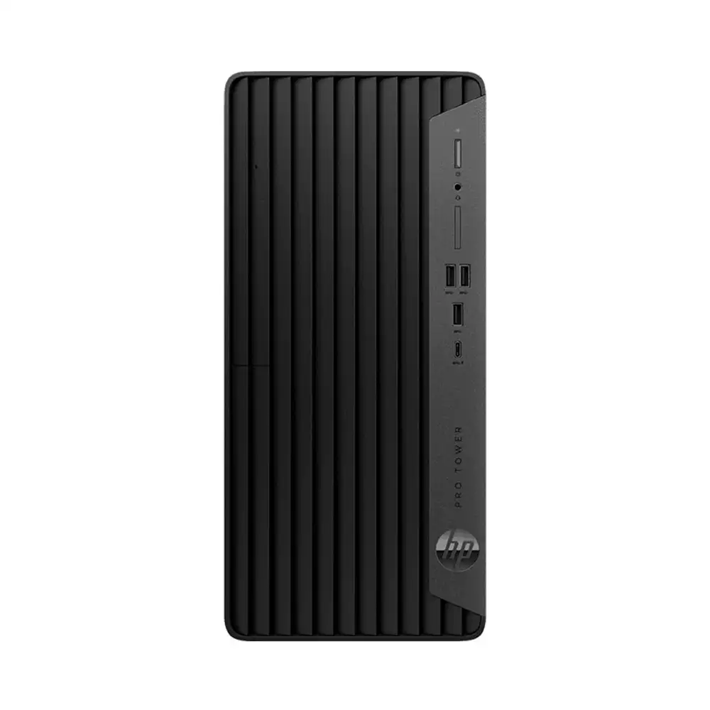 Máy tính để bàn đồng bộ HP Pro Tower 400 G9 B6RV9AT ( i3-12100 | 8GB | 256GB SSD | Windows 11H | Wifi | 1y ) - Ảnh 4