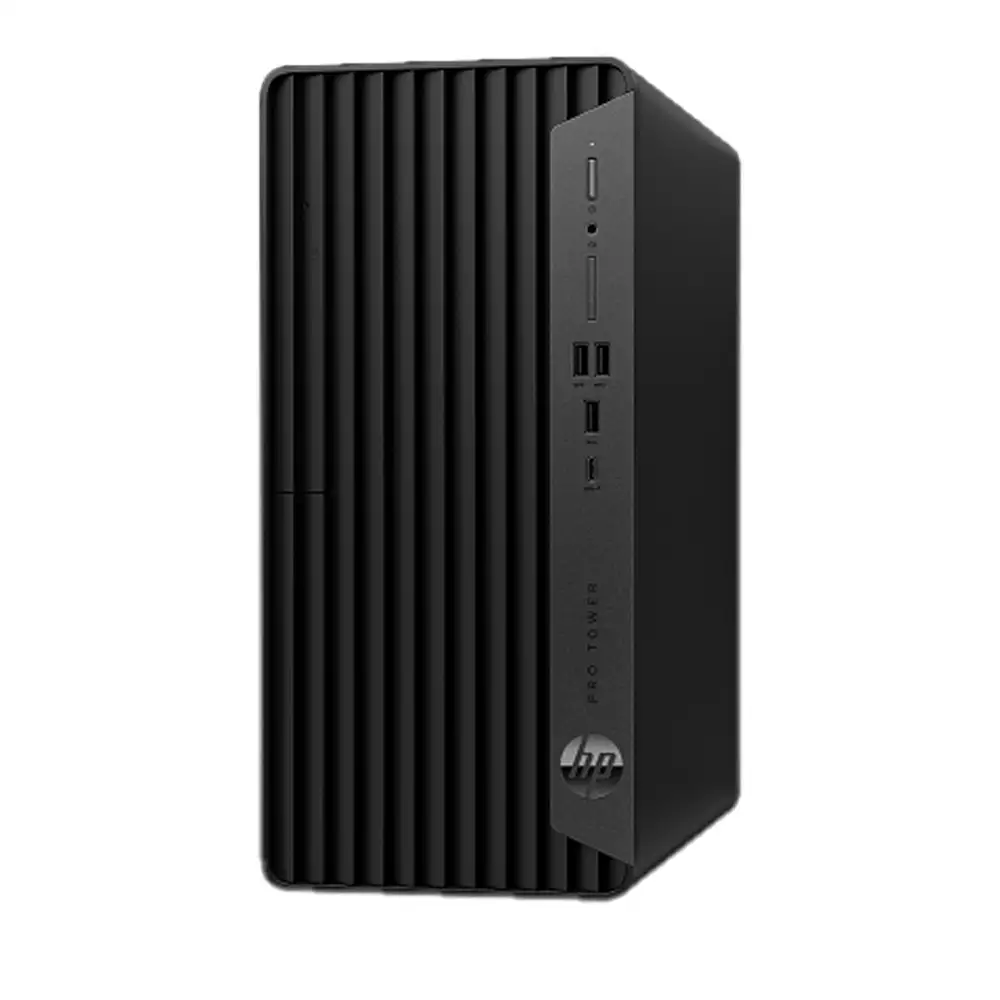 Máy tính để bàn đồng bộ HP Pro Tower 400 G9 BG8P9AT ( i3-13100 | 8GB | 256GB SSD | Windows 11H | Wifi | 1Y ) - Ảnh 3
