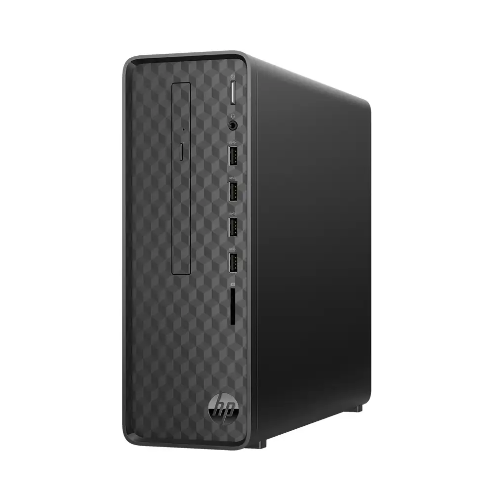 Máy tính để bàn đồng bộ HP S01-pF3009d 8C5S5PA (Core i7-13700 | 8GB | 512GB | Intel UHD | Win 11 | Đen) 3 Máy tính để bàn đồng bộ HP S01-pF3009d 8C5S5PA (Core i7-13700 | 8GB | 512GB | Intel UHD | Win 11 | Đen) - Ảnh 3