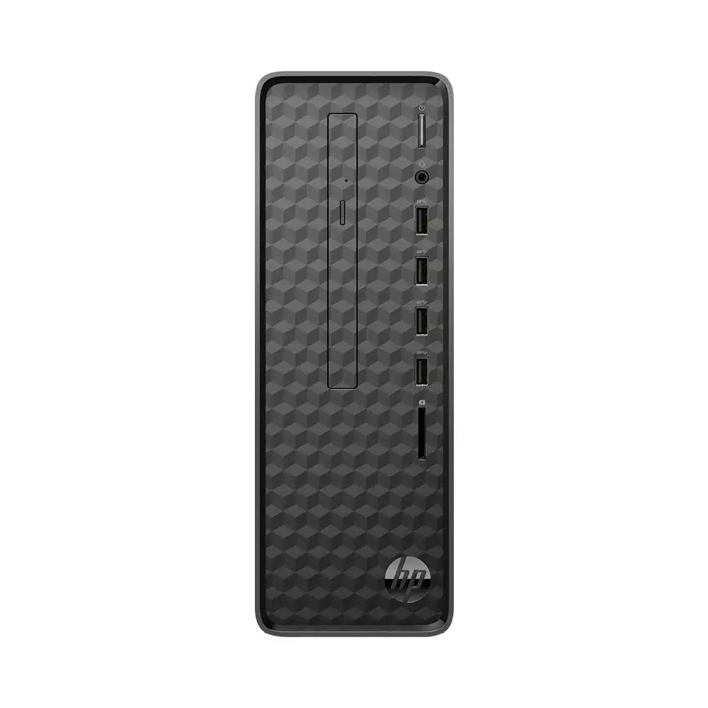 Máy tính để bàn đồng bộ HP S01-pF3009d 8C5S5PA (Core i7-13700 | 8GB | 512GB | Intel UHD | Win 11 | Đen) 4 Máy tính để bàn đồng bộ HP S01-pF3009d 8C5S5PA (Core i7-13700 | 8GB | 512GB | Intel UHD | Win 11 | Đen) - Ảnh 4