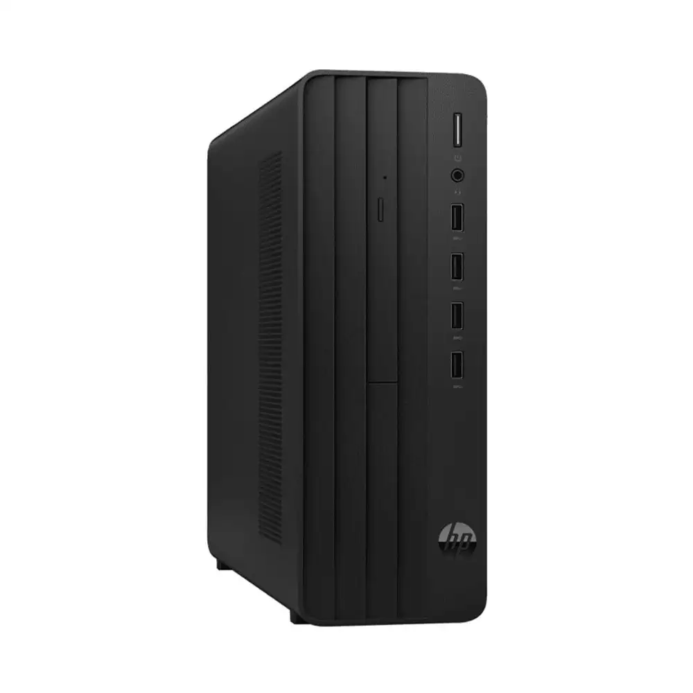 Máy tính để bàn đồng bộ HP Pro SFF 280 G9 9H9C6PT (i7-12700 | 8GB | 256GB SSD | WL+BT | KB+M | Windows 11SL | 1Y |ĐEN) - Ảnh 2