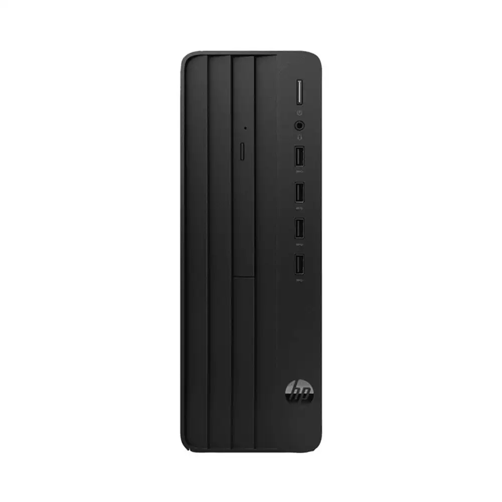 Máy tính để bàn đồng bộ HP 280 Pro G9 SFF 9E564PT (i5-12500 | 8GB | 512GB SSD | WL+BT | KB+M | Windows 11SL | ĐEN) 3 Máy tính để bàn đồng bộ HP 280 Pro G9 SFF 9E564PT (i5-12500 | 8GB | 512GB SSD | WL+BT | KB+M | Windows 11SL | ĐEN) - Ảnh 3