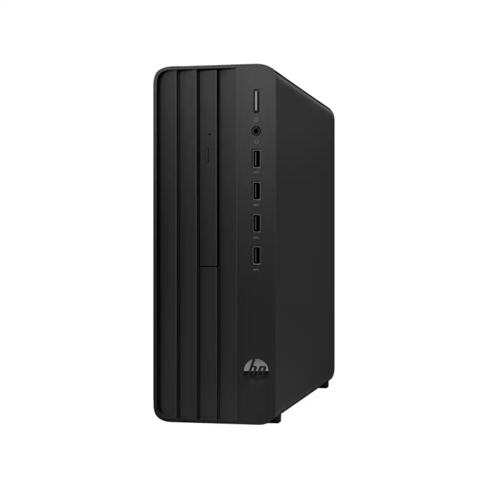 Máy tính để bàn đồng bộ HP Pro SFF 280 G9 B91YFAT ( i5-13500 | 8GB | 512GB SSD | Windows 11H | Wifi | 1y ) - Ảnh 2