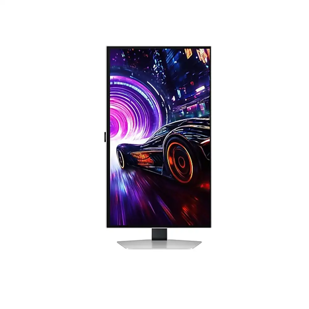 Màn Hình Gaming SAMSUNG Odyssey OLED G8 G81SF LS32FG812SEXXV (32 inch - OLED - 4K - 240Hz - 0,03ms) - Ảnh 2