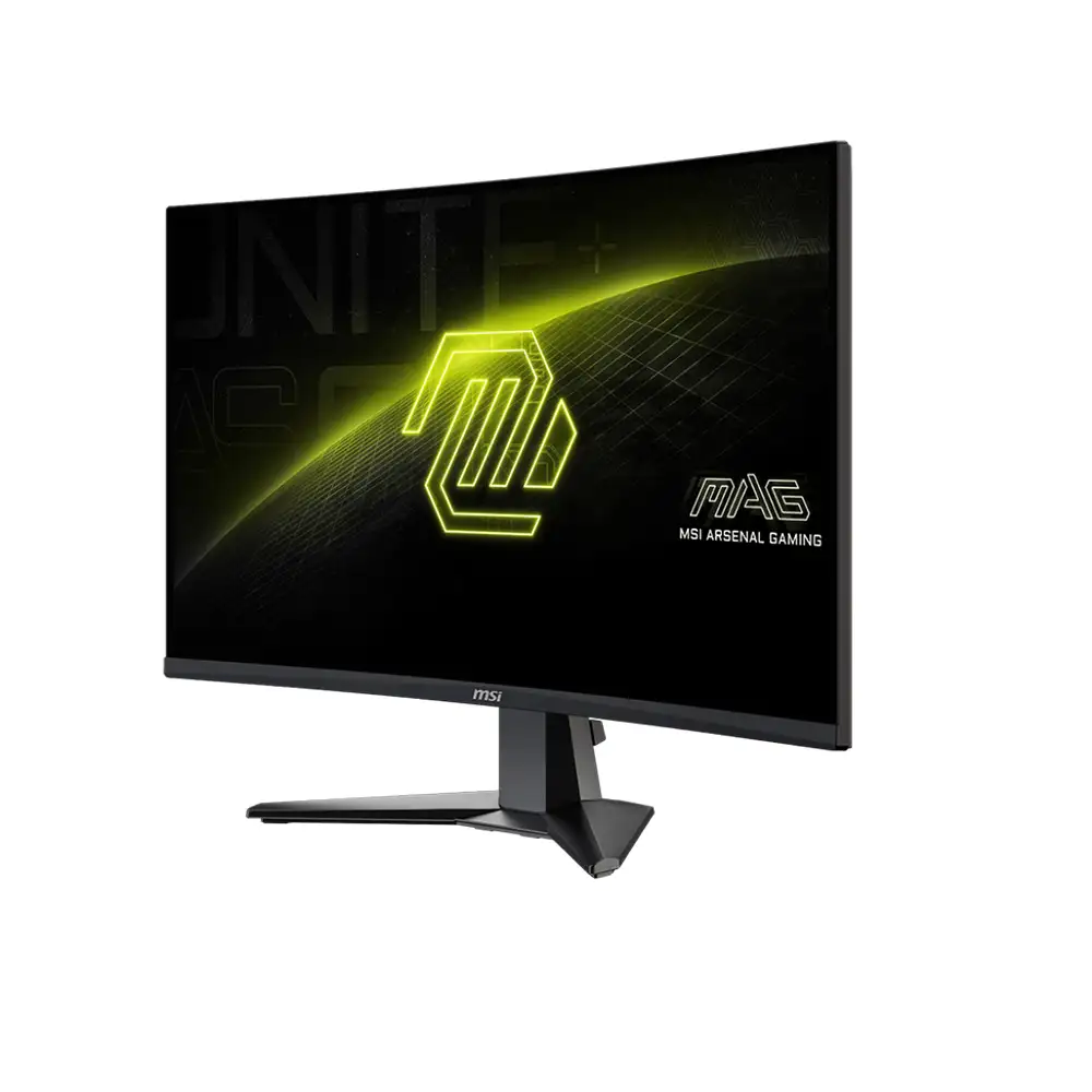 Màn Hình Gaming MSI MAG 274F (27 inch - IPS - FHD - 200Hz - 0.5ms) - Ảnh 2
