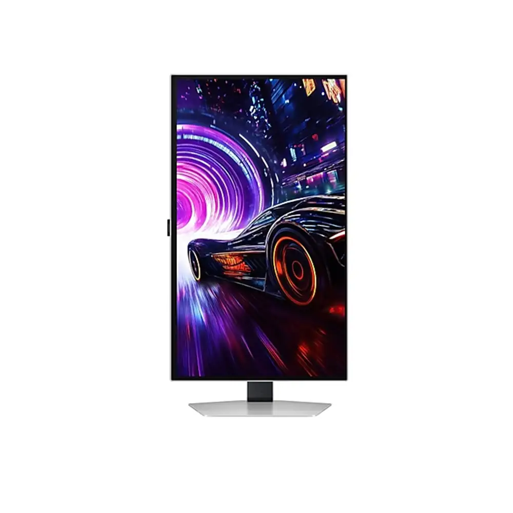 Màn Hình Gaming SAMSUNG Odyssey OLED G8 G81SF LS27FG812SEXXV (27 inch - OLED - 4K - 240Hz - 0.03ms) 2 Màn Hình Gaming SAMSUNG Odyssey OLED G8 G81SF LS27FG812SEXXV (27 inch - OLED - 4K - 240Hz - 0.03ms) - Ảnh 2