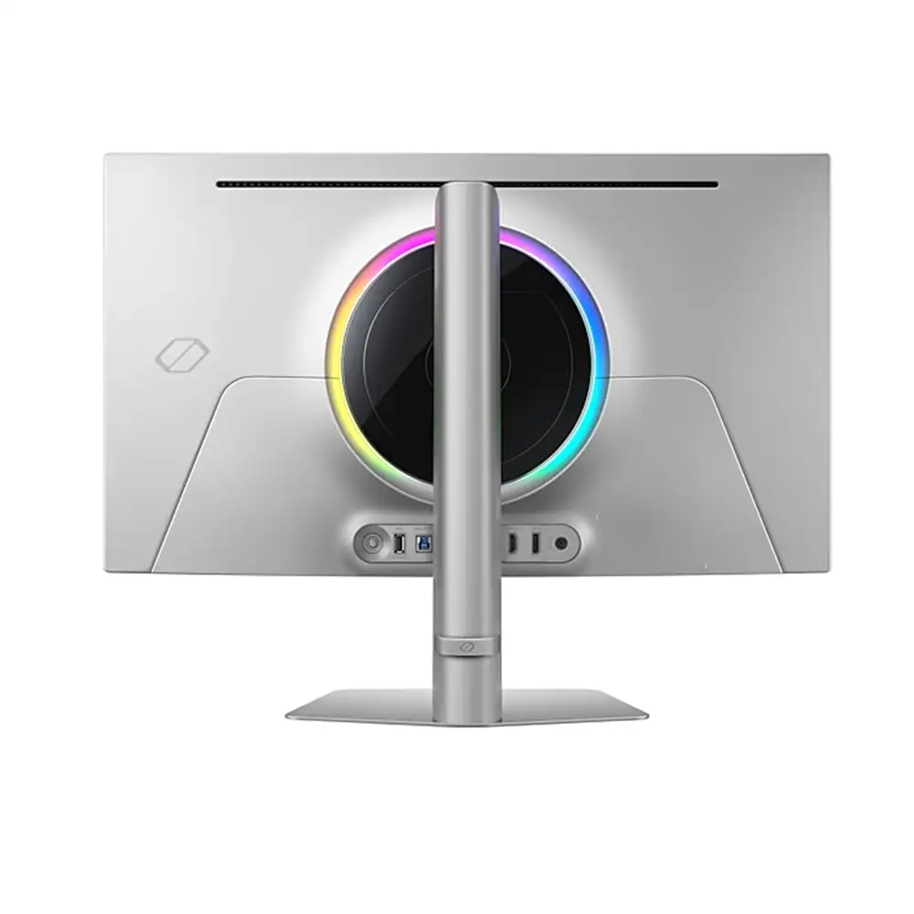Màn Hình Gaming SAMSUNG Odyssey OLED G8 G81SF LS27FG812SEXXV (27 inch - OLED - 4K - 240Hz - 0.03ms) 3 Màn Hình Gaming SAMSUNG Odyssey OLED G8 G81SF LS27FG812SEXXV (27 inch - OLED - 4K - 240Hz - 0.03ms) - Ảnh 3