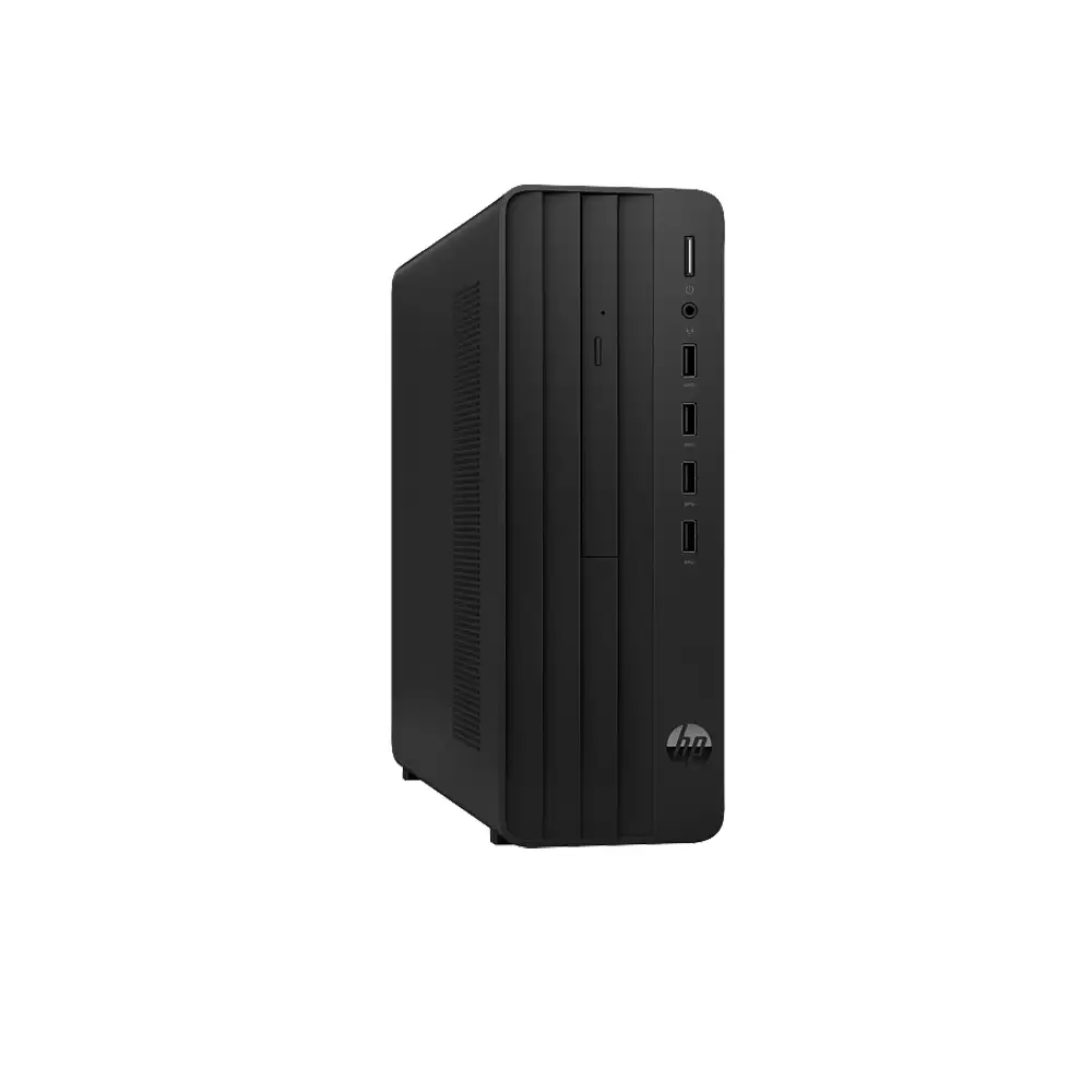Máy tính để bàn đồng bộ HP 280 Pro G9 SFF B6QT1AT (Intel Core i5-12500 | 8GB | 512GB SSD | Windows 11 Home | Wifi | Đen) 2 Máy tính để bàn đồng bộ HP 280 Pro G9 SFF B6QT1AT (Intel Core i5-12500 | 8GB | 512GB SSD | Windows 11 Home | Wifi | Đen) - Ảnh 2