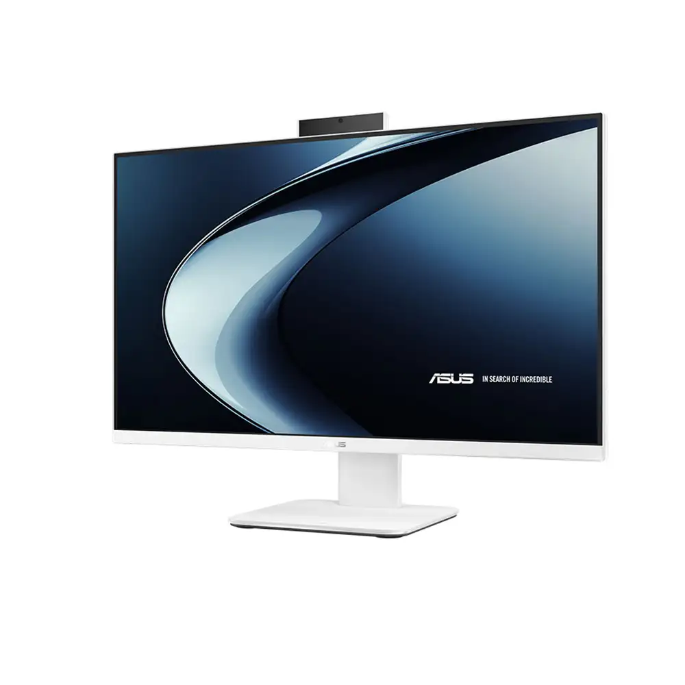 Máy tính để bàn All in one Asus V440VAK-WPC163W (Intel Core i3 1315U | 8GB | 512GB | 23.8 inch FHD | Win 11 | Trắng) - Ảnh 2