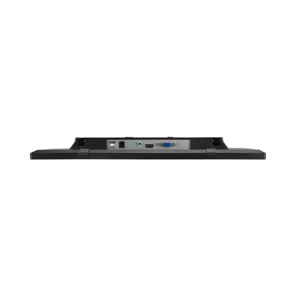 Màn hình cảm ứng ViewSonic TD1630-3 (15.6 inch - TN - HD - 60Hz - 12ms - Speaker) 4 Màn hình cảm ứng ViewSonic TD1630-3 (15.6 inch - TN - HD - 60Hz - 12ms - Speaker) - Ảnh 4