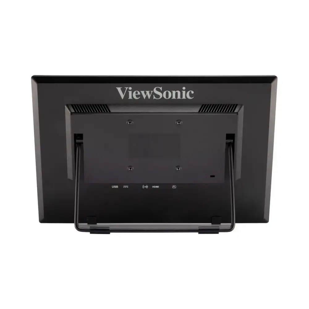 Màn hình cảm ứng ViewSonic TD1630-3 (15.6 inch - TN - HD - 60Hz - 12ms - Speaker) 3 Màn hình cảm ứng ViewSonic TD1630-3 (15.6 inch - TN - HD - 60Hz - 12ms - Speaker) - Ảnh 3