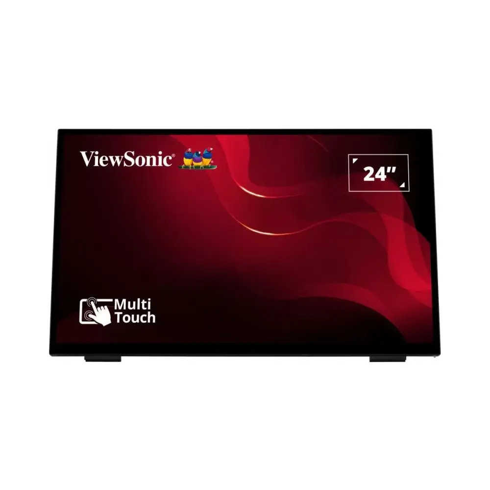 Màn hình cảm ứng ViewSonic TD2465 (23.8 inch - VA - FHD - 100Hz - 7ms - Speaker) 1 Màn hình cảm ứng ViewSonic TD2465 (23.8 inch - VA - FHD - 100Hz - 7ms - Speaker)