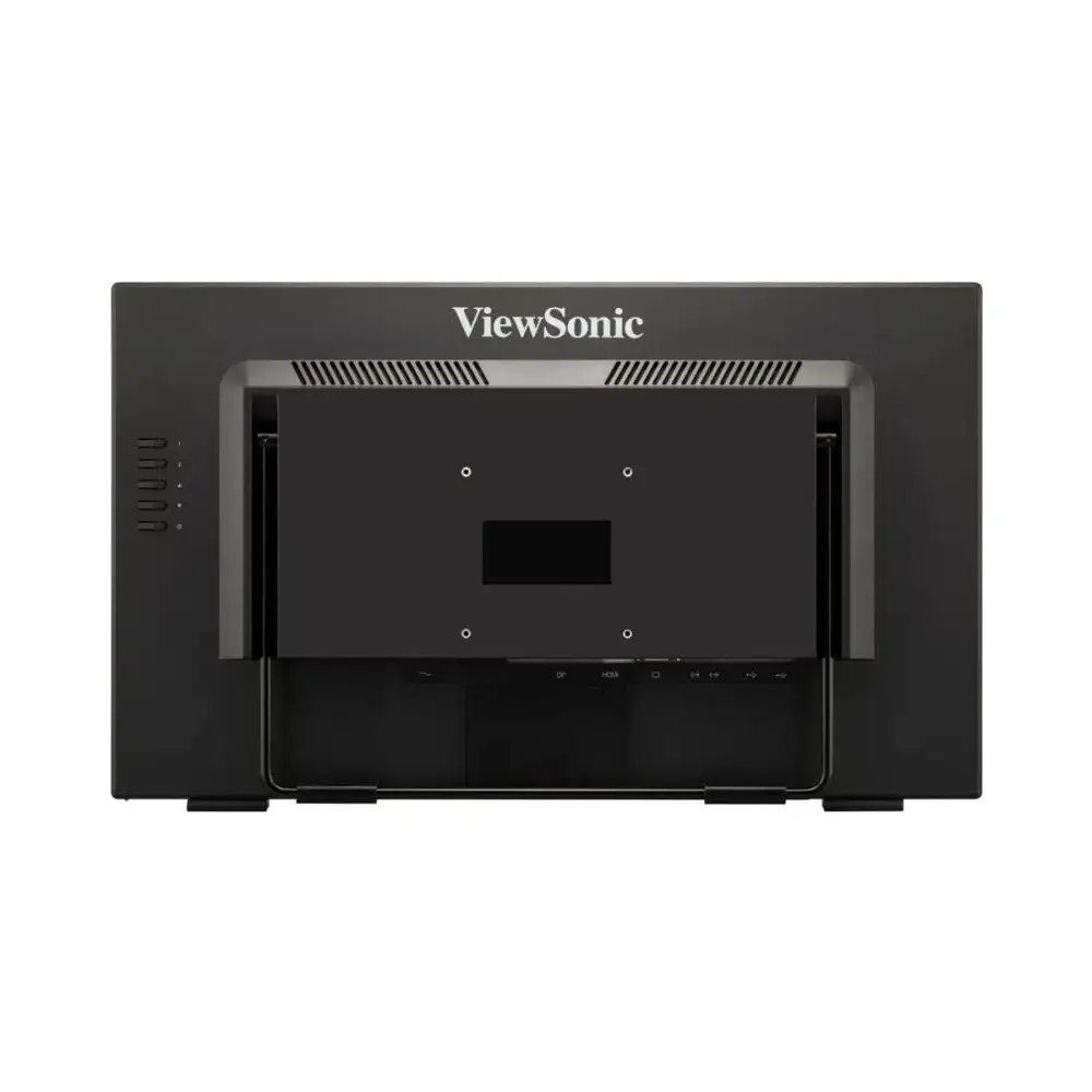 Màn hình cảm ứng ViewSonic TD2465 (23.8 inch - VA - FHD - 100Hz - 7ms - Speaker) 3 Màn hình cảm ứng ViewSonic TD2465 (23.8 inch - VA - FHD - 100Hz - 7ms - Speaker) - Ảnh 3