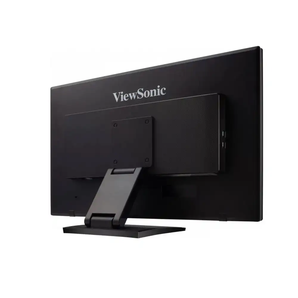 Màn hình cảm ứng ViewSonic TD2760 (27 inch - VA - FHD - 60Hz - 6ms - Speaker) 5 Màn hình cảm ứng ViewSonic TD2760 (27 inch - VA - FHD - 60Hz - 6ms - Speaker) - Ảnh 5