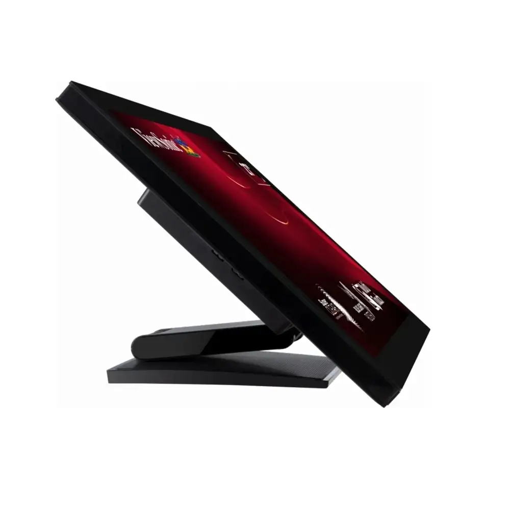 Màn hình cảm ứng ViewSonic TD2760 (27 inch - VA - FHD - 60Hz - 6ms - Speaker) 2 Màn hình cảm ứng ViewSonic TD2760 (27 inch - VA - FHD - 60Hz - 6ms - Speaker) - Ảnh 2