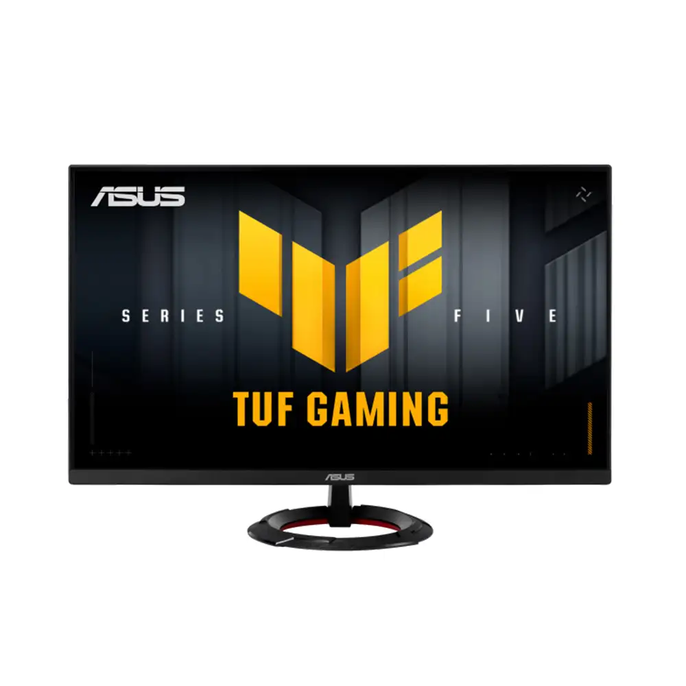 Màn hình Gaming ASUS TUF VG279Q5R (27 inch - IPS - FHD - 200Hz - 0.3ms - Speaker ) 1 Màn hình Gaming ASUS TUF VG279Q5R (27 inch - IPS - FHD - 200Hz - 0.3ms - Speaker )