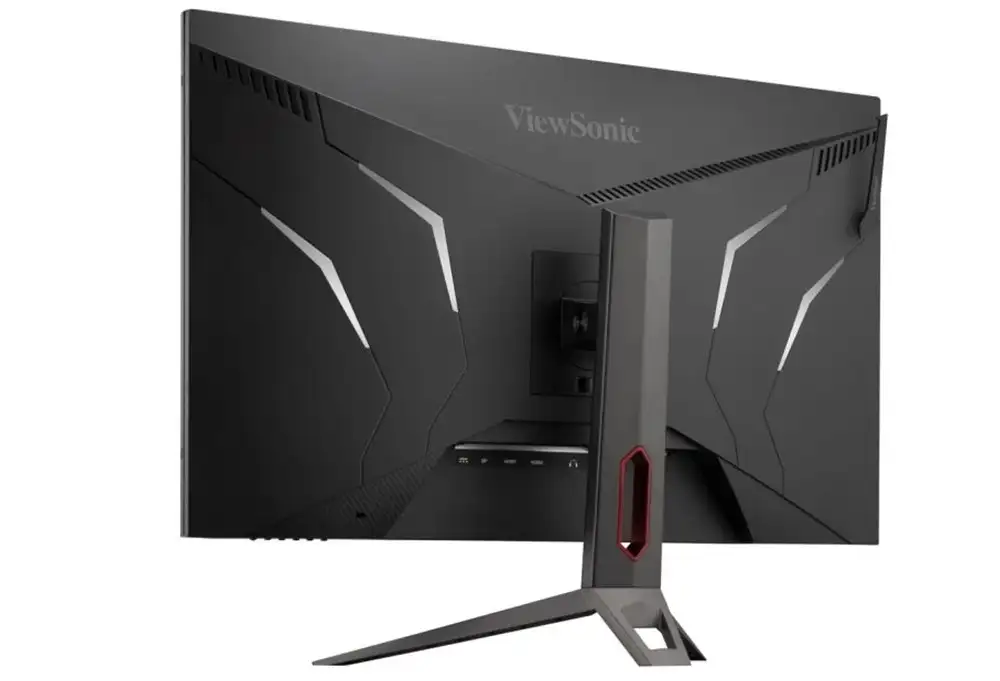 Màn Hình Gaming ViewSonic VX3219-2K-PRO-2 (31.5 inch - IPS - 2K - 165Hz - 0.43ms) 2 Màn Hình Gaming ViewSonic VX3219-2K-PRO-2 (31.5 inch - IPS - 2K - 165Hz - 0.43ms) - Ảnh 2