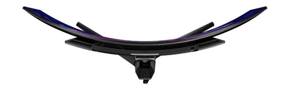 Màn Hình Gaming ASUS ROG Swift OLED PG39WCDM (39 inch - WQHD - WOLED - 240Hz - 0.03 ms - Cong) - Ảnh 3