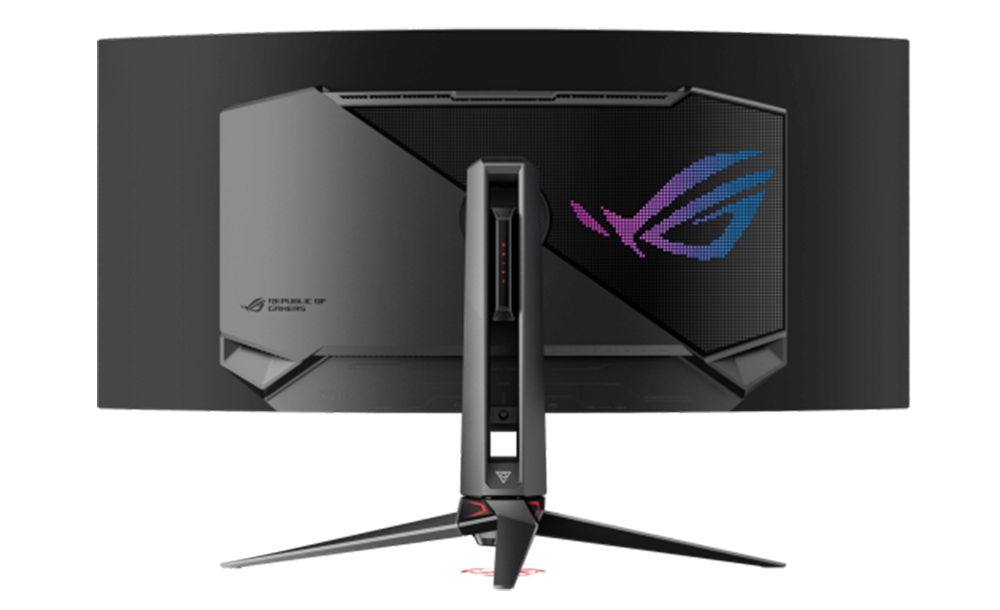 Màn Hình Gaming ASUS ROG Swift OLED PG39WCDM (39 inch - WQHD - WOLED - 240Hz - 0.03 ms - Cong) - Ảnh 4
