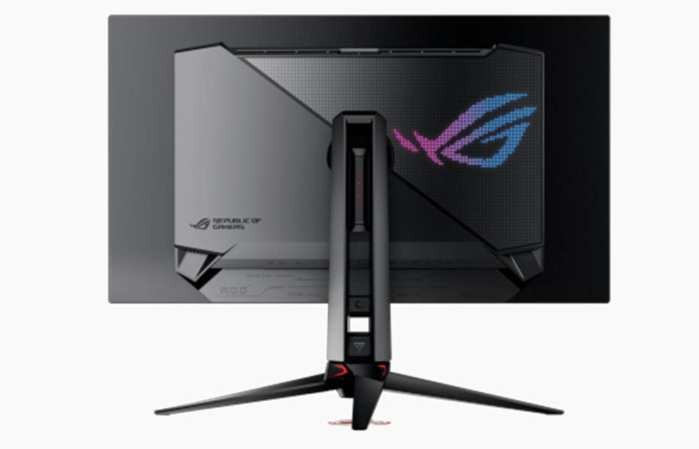 Màn Hình Gaming ASUS ROG Swift OLED PG32UCDM (31.5 inch - QDOLED - 4K - 240Hz - 0.03ms) - Ảnh 3
