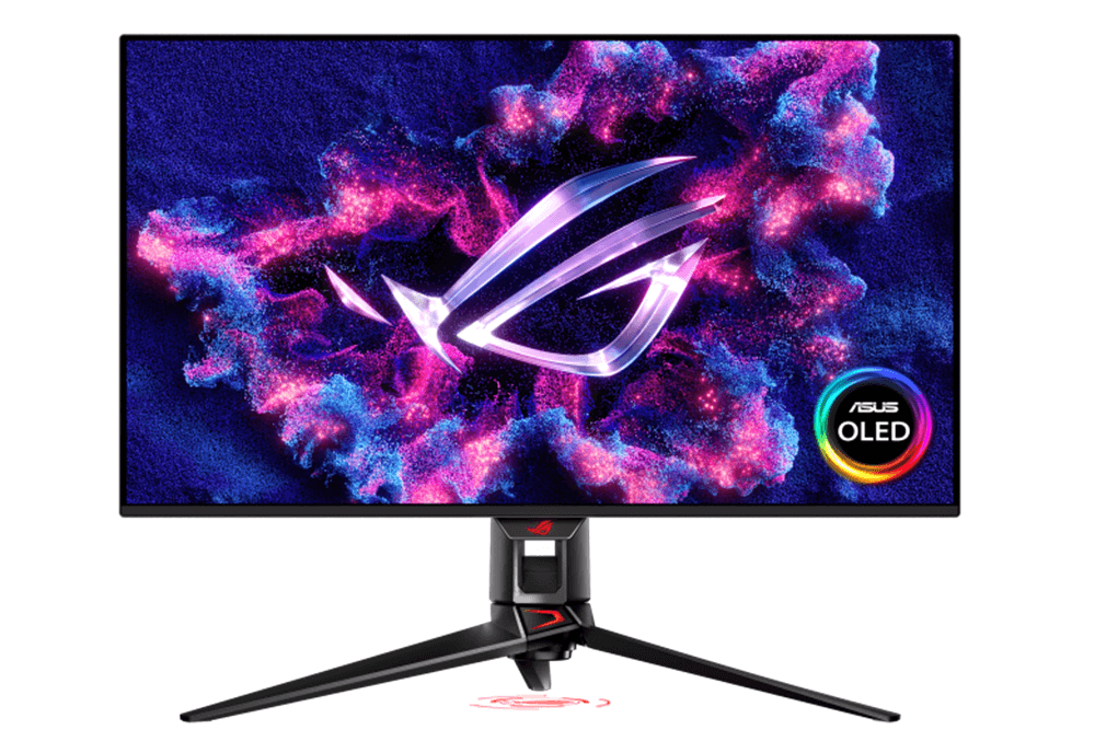 Màn Hình Gaming ASUS ROG Swift OLED PG32UCDM (31.5 inch - QDOLED - 4K - 240Hz - 0.03ms)
