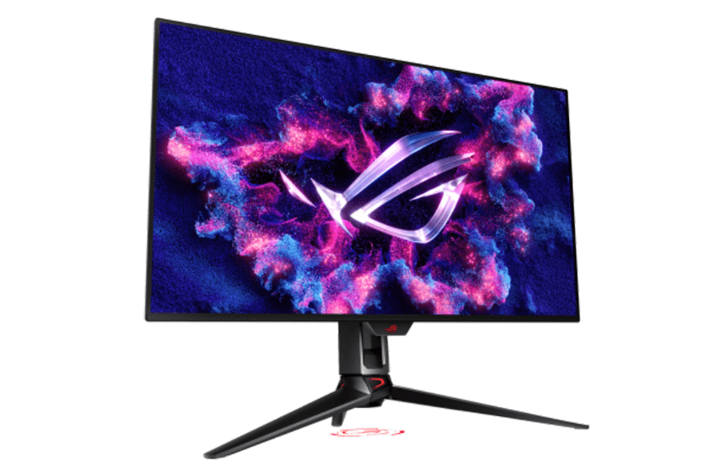 Màn Hình Gaming ASUS ROG Swift OLED PG32UCDM (31.5 inch - QDOLED - 4K - 240Hz - 0.03ms) - Ảnh 2