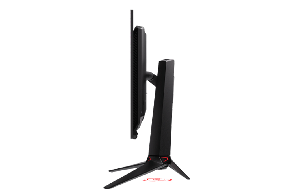 Màn Hình Gaming ASUS ROG Swift OLED PG32UCDM (31.5 inch - QDOLED - 4K - 240Hz - 0.03ms) - Ảnh 4