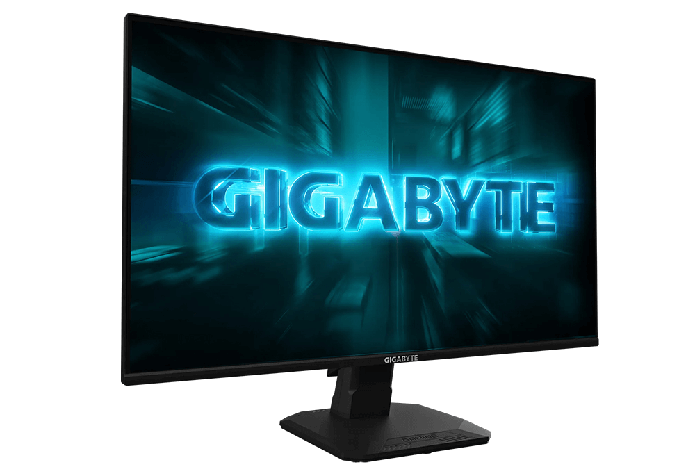 Màn Hình Gaming GIGABYTE GS25F2A (24.5 inch - IPS - FHD - 240Hz - 1ms)