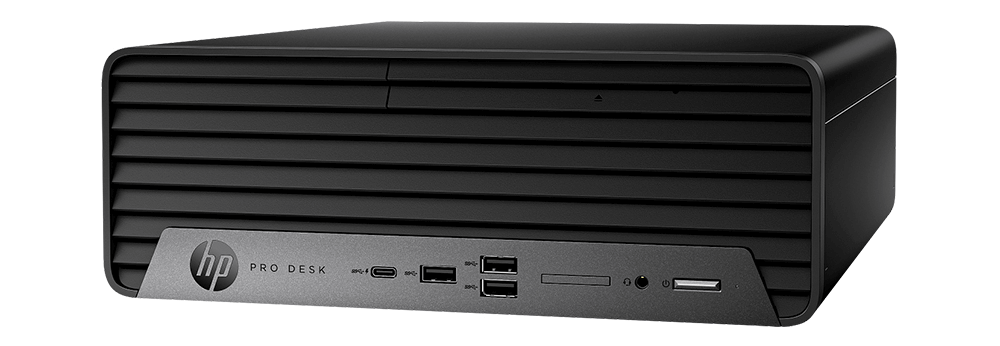 Máy tính để bàn đồng bộ HP Pro SFF 400 G9 CS5L9AT (Intel Core i5-14500 | 16GB | 512GB | Intel Graphics | USB Keyboard & Mouse | Win 11 Home 64 | 1Y WTY) - Ảnh 3