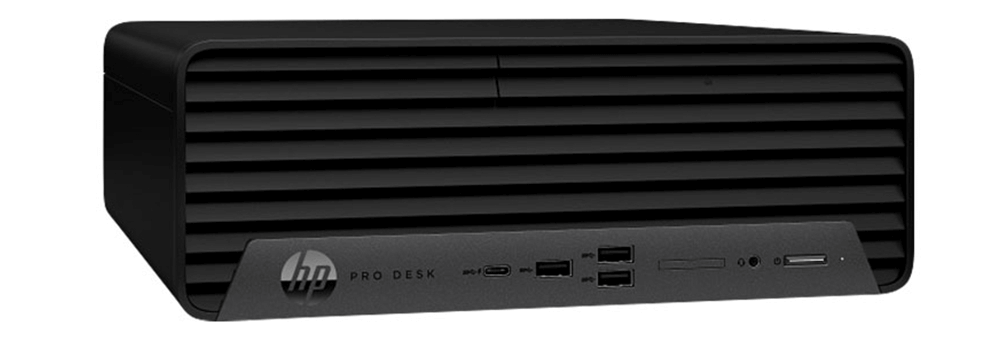 Máy tính để bàn đồng bộ HP Pro SFF 400 G9 CS5L9AT (Intel Core i5-14500 | 16GB | 512GB | Intel Graphics | USB Keyboard & Mouse | Win 11 Home 64 | 1Y WTY) - Ảnh 2