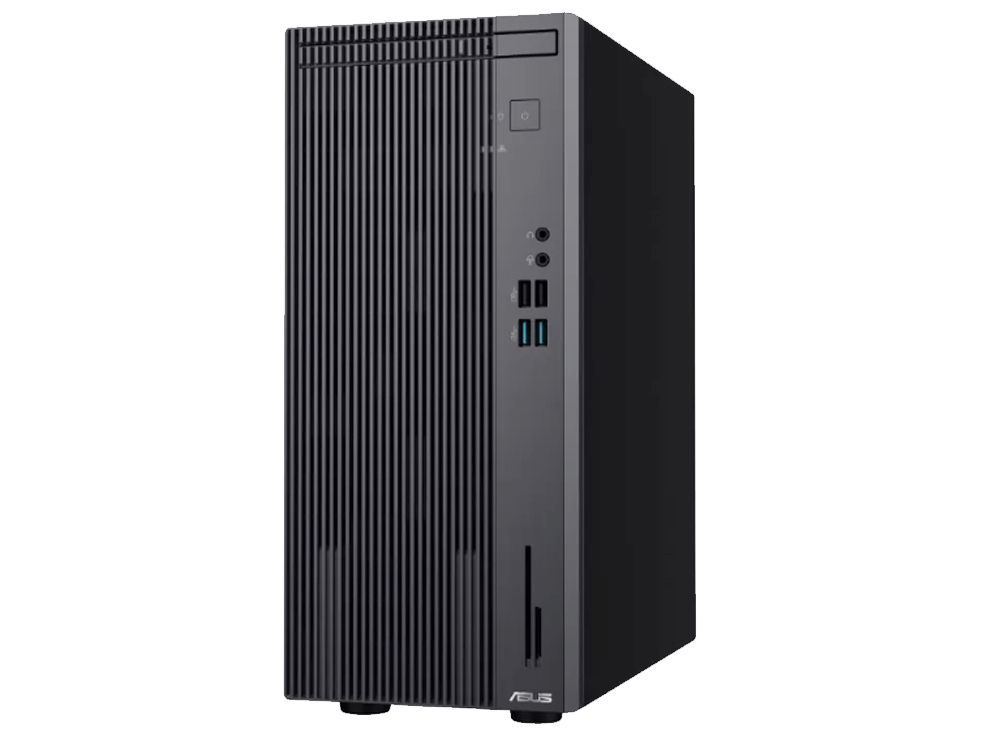 Máy tính để bàn Asus S503MER-314100013W (Core™ i3-14100 | 8GB | 512GB |180W | 2Y OnSite Service) - Ảnh 2