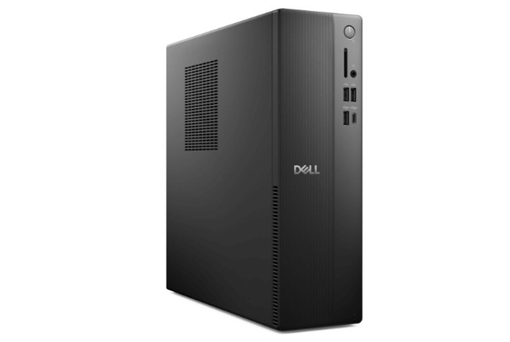 Máy tính để bàn đồng bộ Dell Pro Slim Essential - QVS1260-14400-16512U (Intel Core i5 14400 | 16GB DDR5 | 512GB SSD | No DVD_RW/K/M | Ubuntu) - Ảnh 3