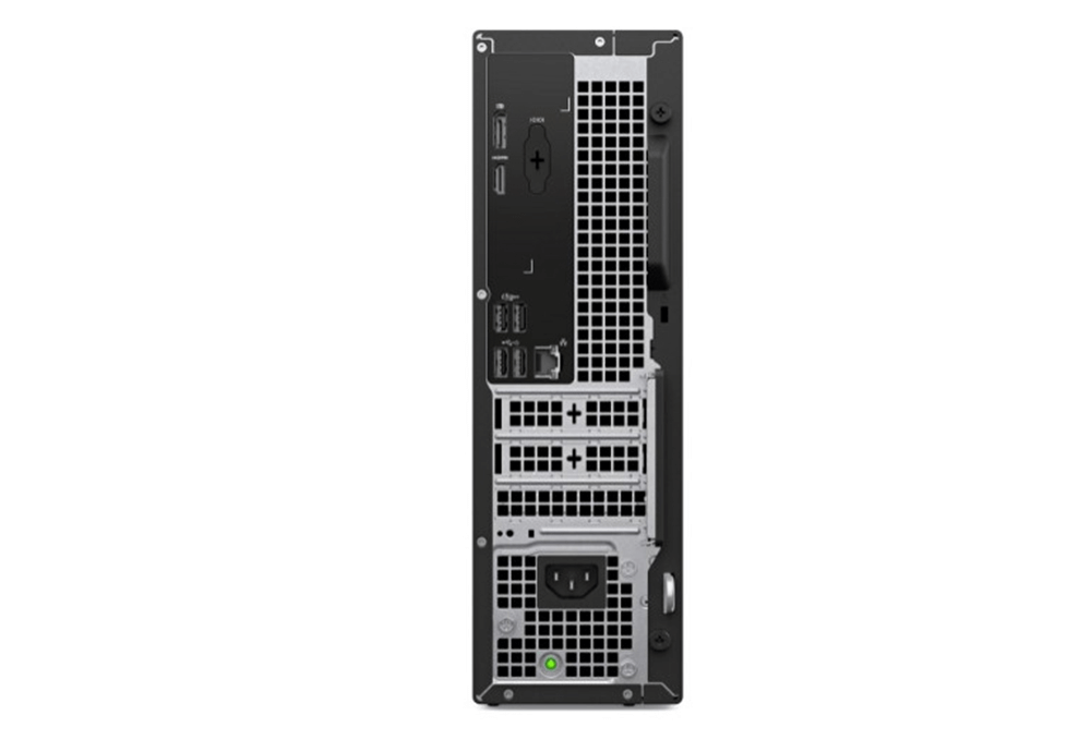 Máy tính để bàn đồng bộ Dell Pro Slim Essential - QVS1260-14400-16512U (Intel Core i5 14400 | 16GB DDR5 | 512GB SSD | No DVD_RW/K/M | Ubuntu) - Ảnh 4