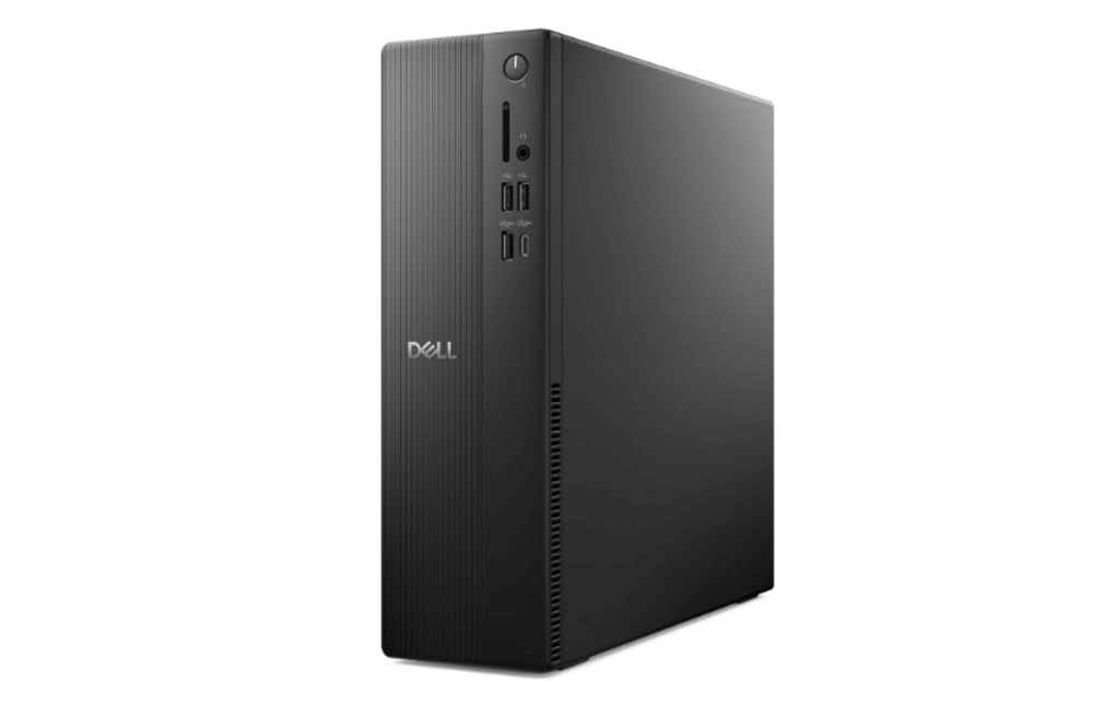 Máy tính để bàn đồng bộ Dell Pro Slim Essential - QVS1260-14400-16512U (Intel Core i5 14400 | 16GB DDR5 | 512GB SSD | No DVD_RW/K/M | Ubuntu) - Ảnh 2