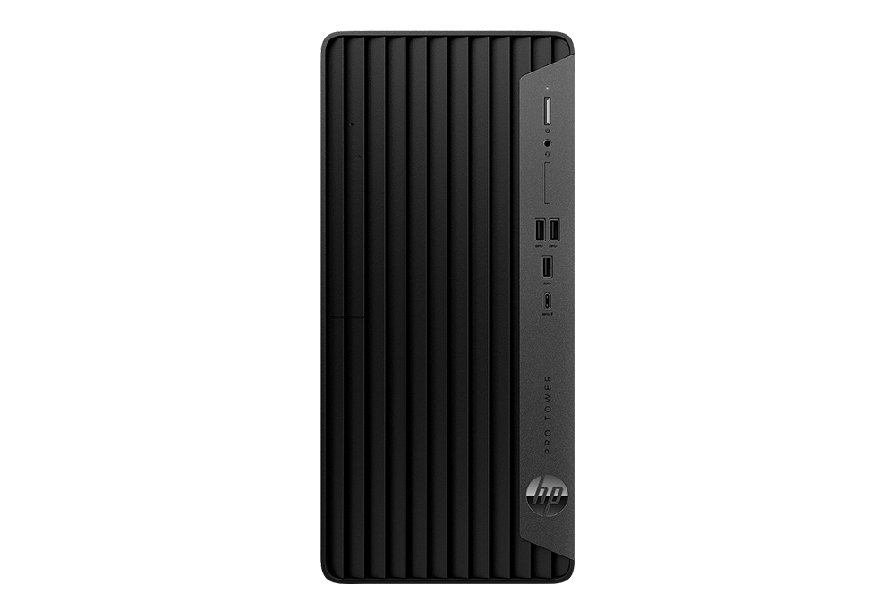 Máy tính để bàn đồng bộ HP Pro Tower 400 G9 AZ6E4PT (Intel Core i5-14500 | 8GB | 256GB | Intel Graphics | Win 11 | Đen) - Ảnh 4