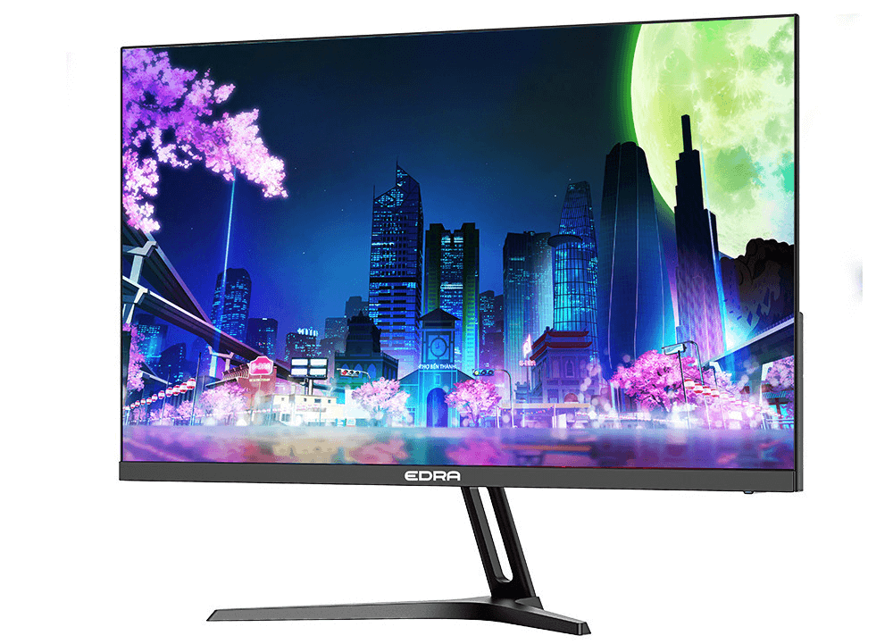 Màn Hình Gaming EDRA EGM25F200H (25 inch - IPS - FHD - 200Hz - 1ms) 2 Màn Hình Gaming EDRA EGM25F200H (25 inch - IPS - FHD - 200Hz - 1ms) - Ảnh 2