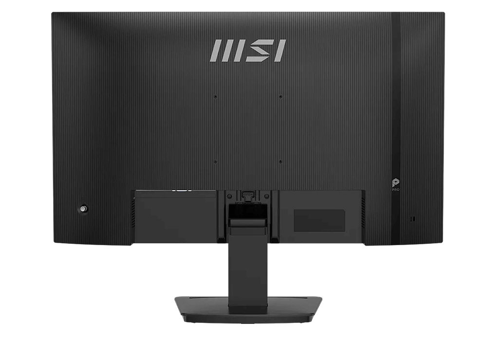 Màn Hình MSI PRO MP273 E14A (27 inch - IPS - FHD - 144Hz - 1ms - SPEAKER) - Ảnh 4