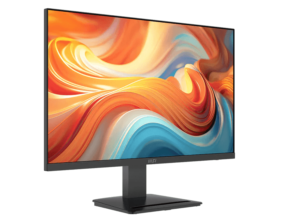 Màn Hình MSI PRO MP273 E14A (27 inch - IPS - FHD - 144Hz - 1ms - SPEAKER) - Ảnh 2