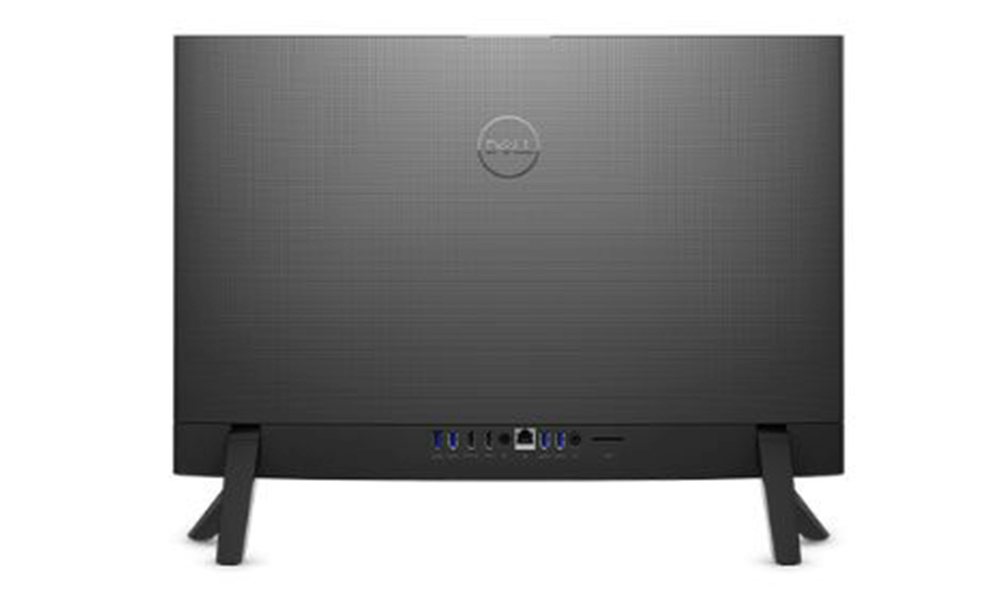Máy tính bàn All in One Dell 24 42AIO24150U - 01 (Intel Core i7 150U | 16GB DDR5 | 512GB SSD | 23.8 inch FHD non Touch | Keyboard and Mouse KM5221W | Wifi, Bluetooth | Windows 11 Home + Microsoft Office Home | Dell Care Plus 1Yrs) - Ảnh 3