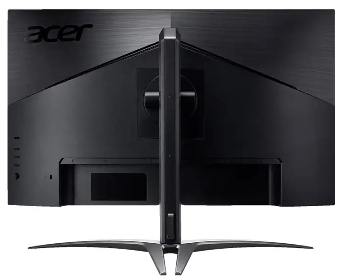 Màn hình Acer Predator XB273U V3 27HL UM.HX2SV.302 (27 inch - QHD - IPS - 180Hz - 1ms) 2 Màn Hình Acer Predator XB273U V3 27HL UM.HX2SV.302